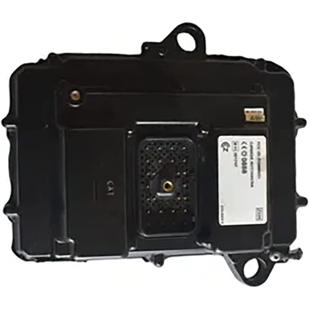 Controller Panel 156-6155 for Caterpillar CAT Engine 3054 3116 3126 3034 3024C 3126B 3056E 3044C 3054C - KUDUPARTS