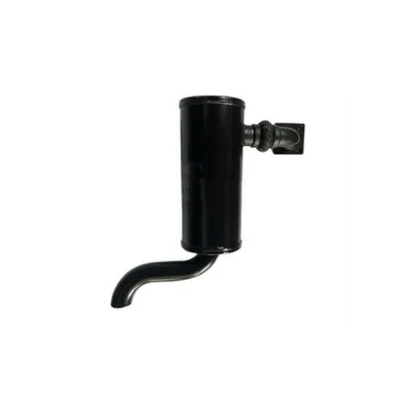 Silencieux d'échappement pour moteur Kubota D1005