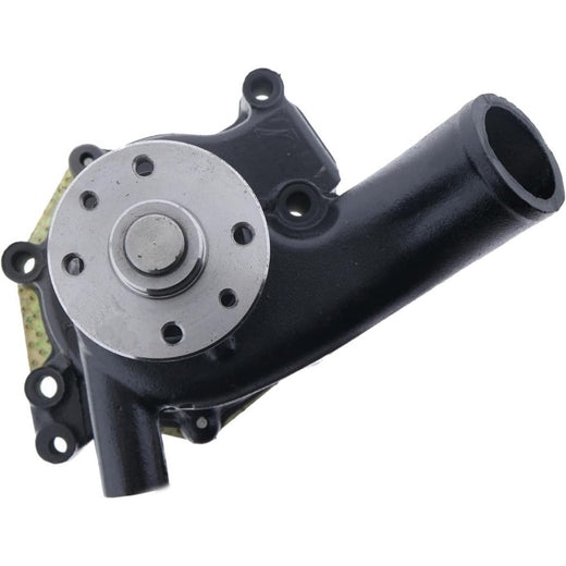 Water Pump 1136500171 for Isuzu Engine 6BG1 4BG1 6BD1 Hitachi Excavator EX200-5 EX200LC-5 EX200SS-5 EX210H-5 EX210K-5 EX225USR EX225USRK - KUDUPARTS
