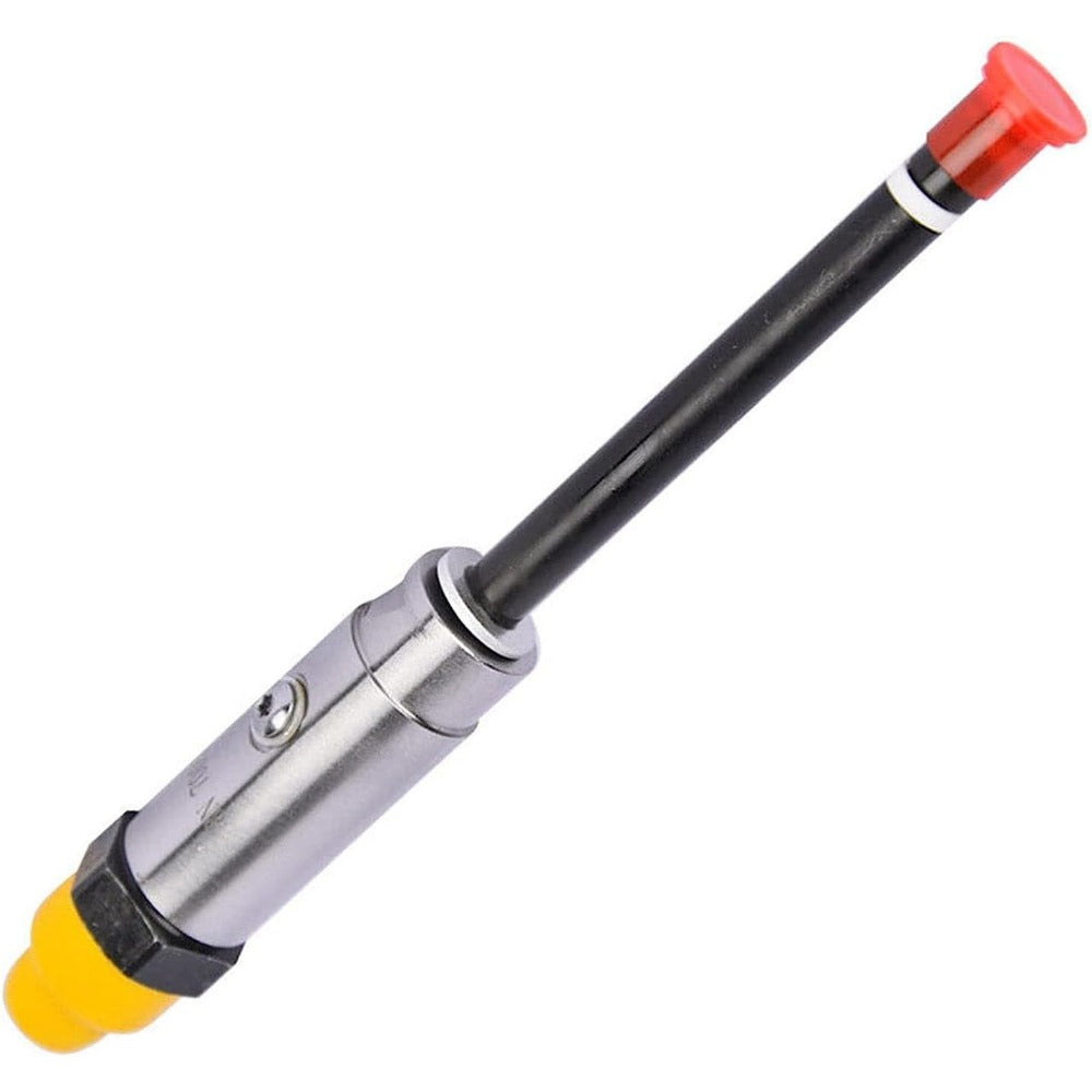 6 PCS Pencil Fuel Injector 170-5183 0R-4336 for Caterpillar CAT Engine 3306 - KUDUPARTS