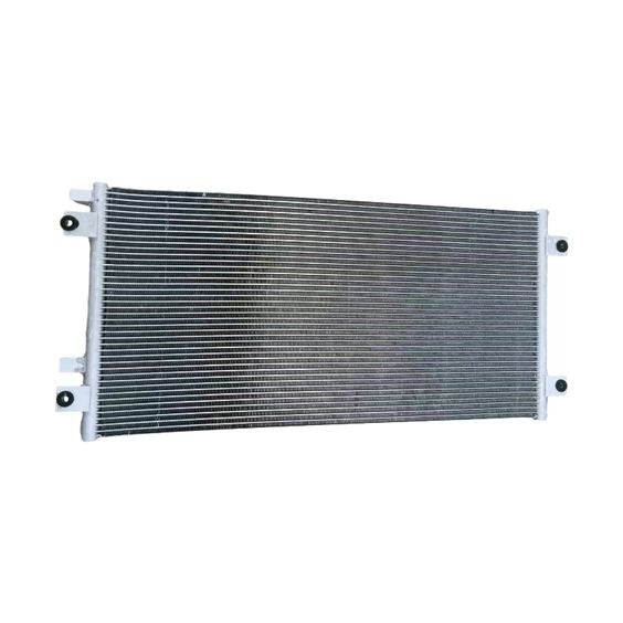 A/C Condenser Core 364-0676 for Caterpillar CAT Motor Grader 120K 120M 140K 160K 160M - KUDUPARTS