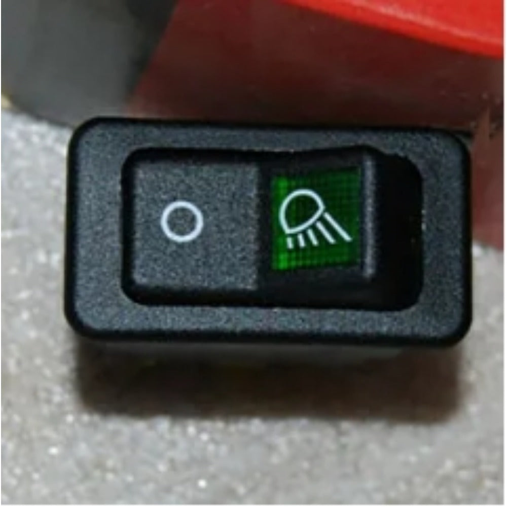 Boom Light Switch 6679970 for Bobcat 418 E08 E10Boom Light Switch 6679970 for Bobcat 418 E08 E10 - KUDUPARTS