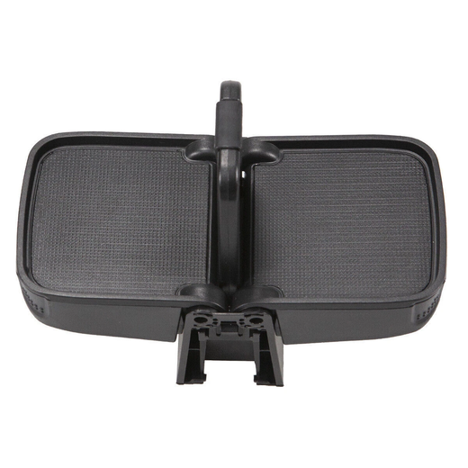 Center Console Cup Holder Insert 77230-T7W-A02ZA for Honda HR-V 2016-2018 - KUDUPARTS