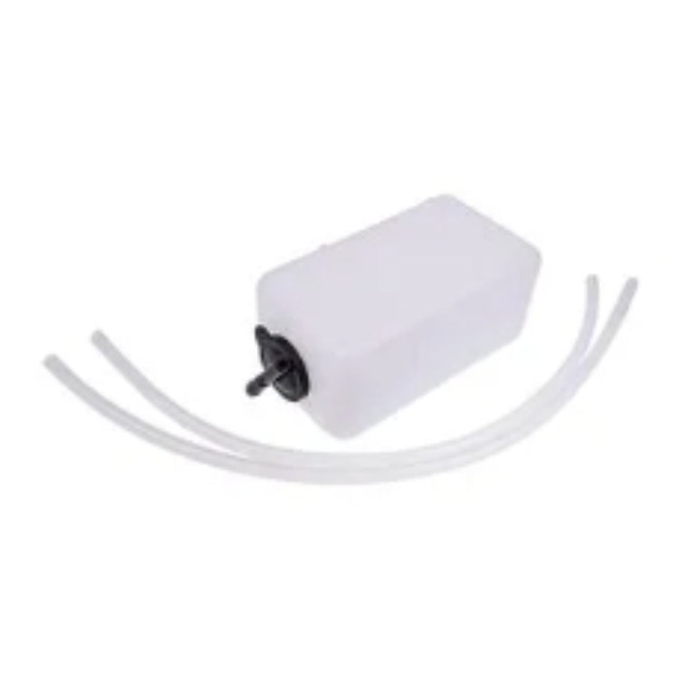Coolant Reserve Tank 15531-72403 for Bobcat 316 Doosan Daewoo SOLAR 015 Excavator - KUDUPARTS