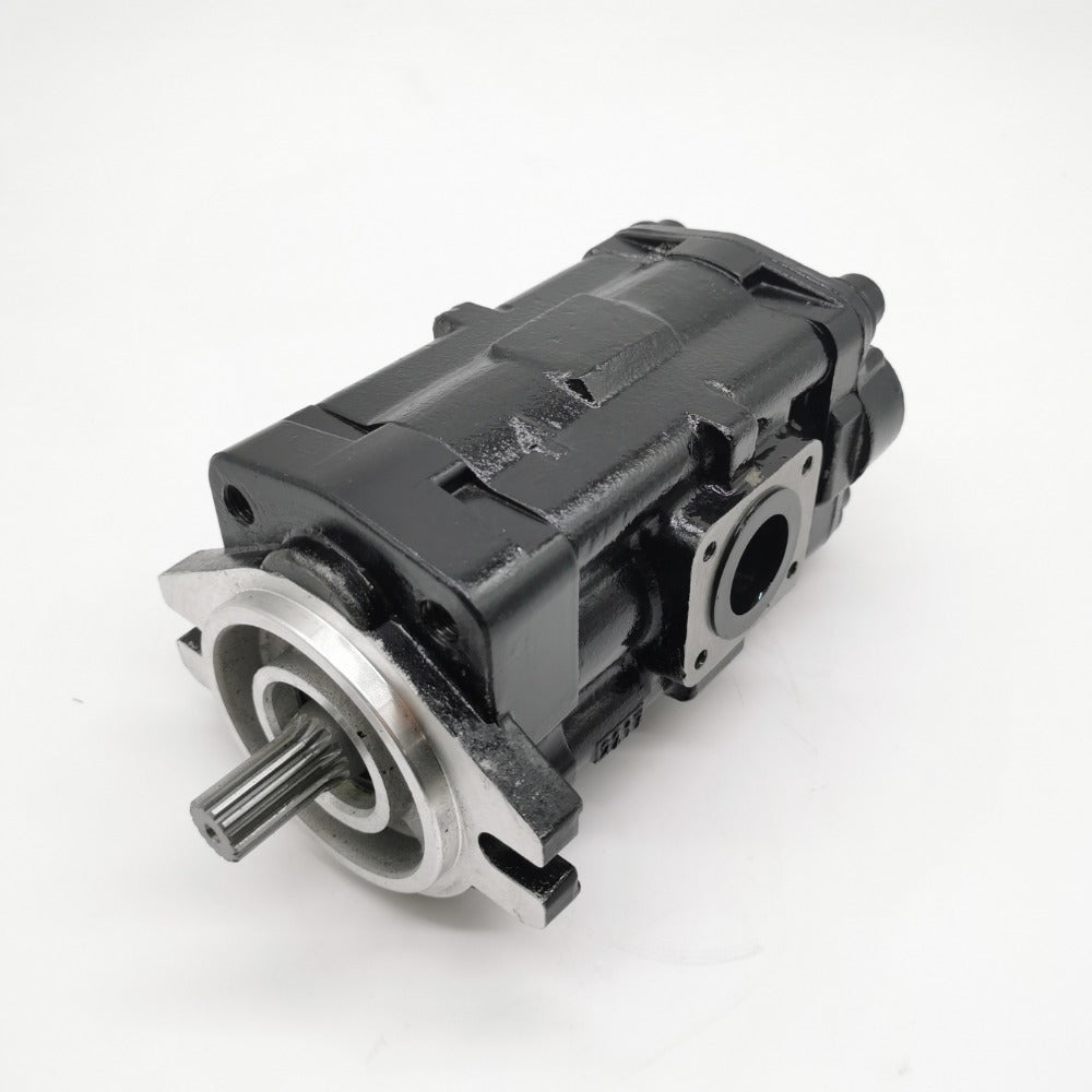 Hydraulic Pump 3C081-82204 for Kubota M7060 M9540 M9960 M8540 M8560 Tractor (Ship to US Only) - KUDUPARTS
