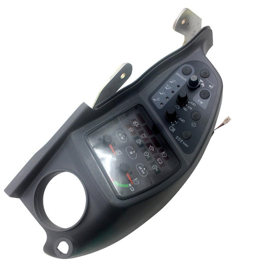 Monitor Display Panel 4370905 for Hitachi EX200-5 EX220-5 EX270-5 - KUDUPARTS