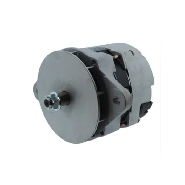 24V Alternator 1117900 3920617 102203500 for Cummins Engine NT855 Samsung Excavator SE130 SE170 SE210 SE240 SE280 SE350 SE450 - KUDUPARTS