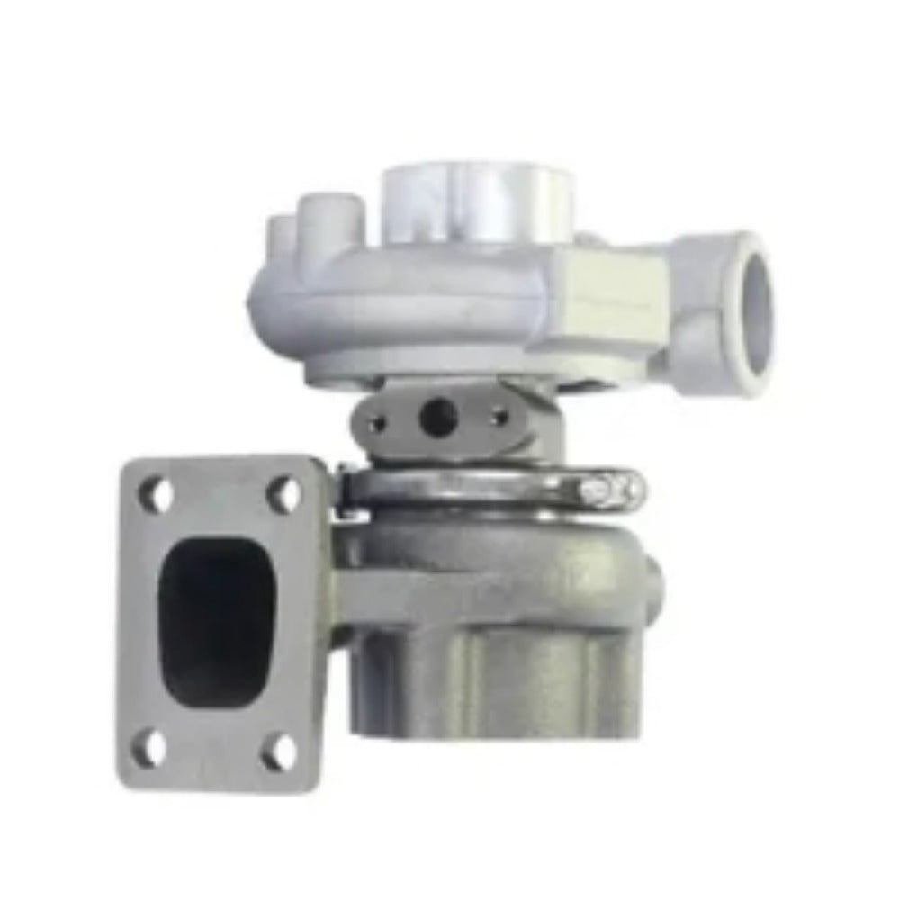 Turbo TD04HL4 Turbocharger 49189-02750 for Mitsubishi Engine D04FR Kobelco Excavator SK140-8 SK130-8 SK125-SR - KUDUPARTS