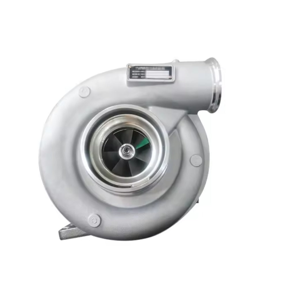 Turbocharger CAT3516 100-4095 for Caterpillar CAT Engine 3512 G3516 G3412 - KUDUPARTS