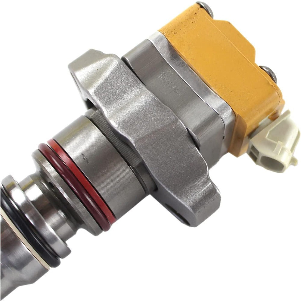 Fuel Injector 173-9267 173-9268 222-5967 0R-9349 for Caterpillar CAT Engine 3126B 3126E 3126 - KUDUPARTS