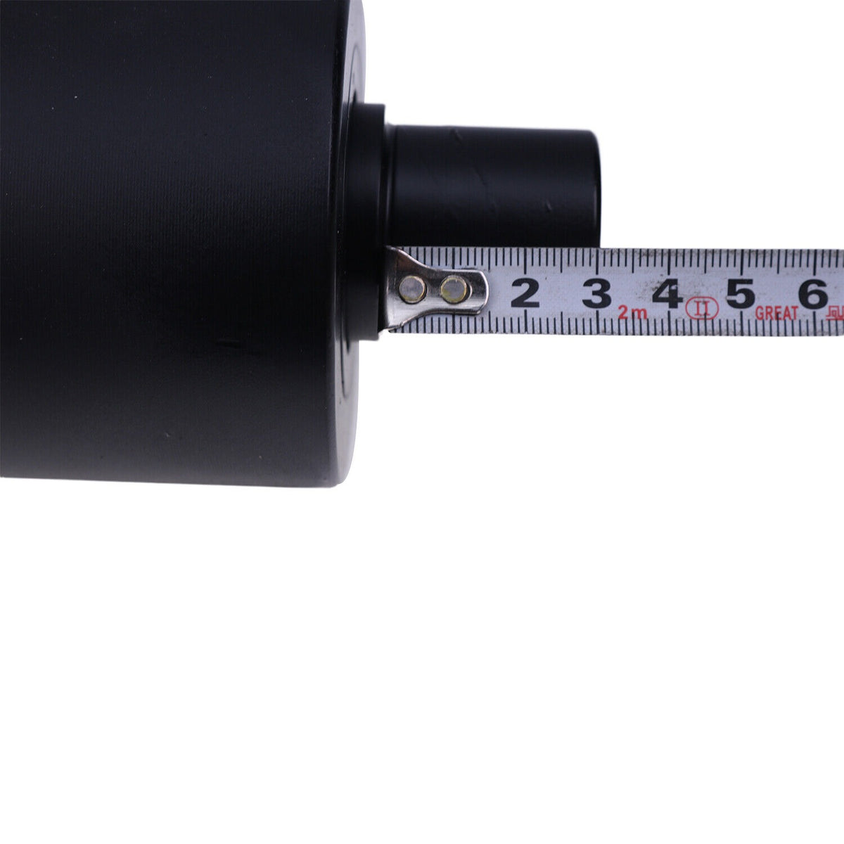 Top Roller 9239529 for John Deere Excavator 50D - KUDUPARTS