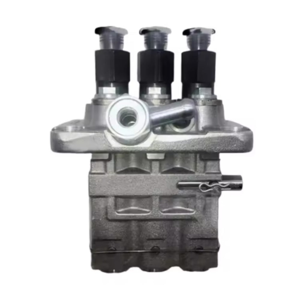 Pompe d'injection de carburant d'occasion 104135-3080 pour moteur Perkins (livraison aux États-Unis uniquement)