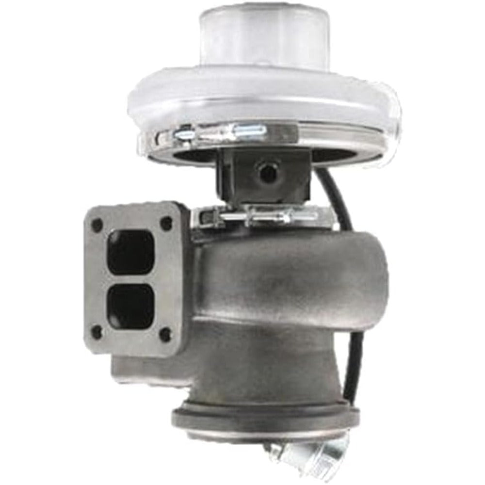 Turbocharger 198-1845 for Caterpillar CAT 962G 950G 938G Wheel Loader 535B 525B Wheel Skidder 3126 Engine - KUDUPARTS