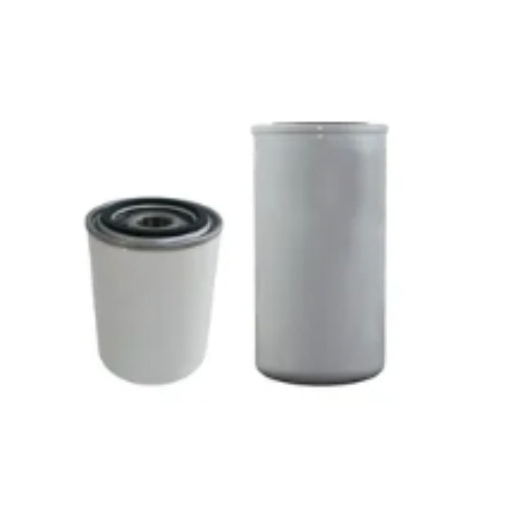 50 Hour Maintenance Filter Kit 7423439 for Bobcat Excavator E42 E45 - KUDUPARTS
