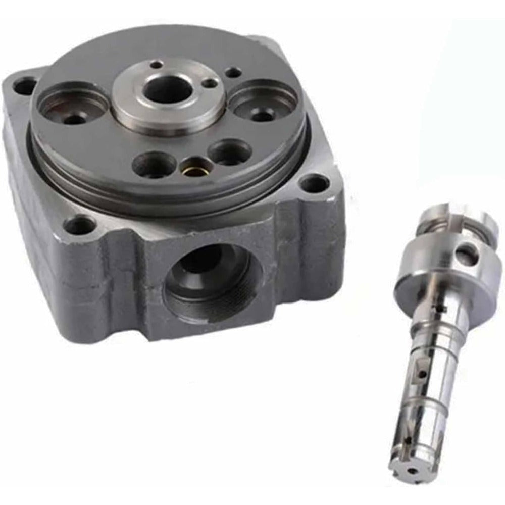 VE Pump Rotor Head 6/11R 146406-0820 for Komatsu Engine - KUDUPARTS