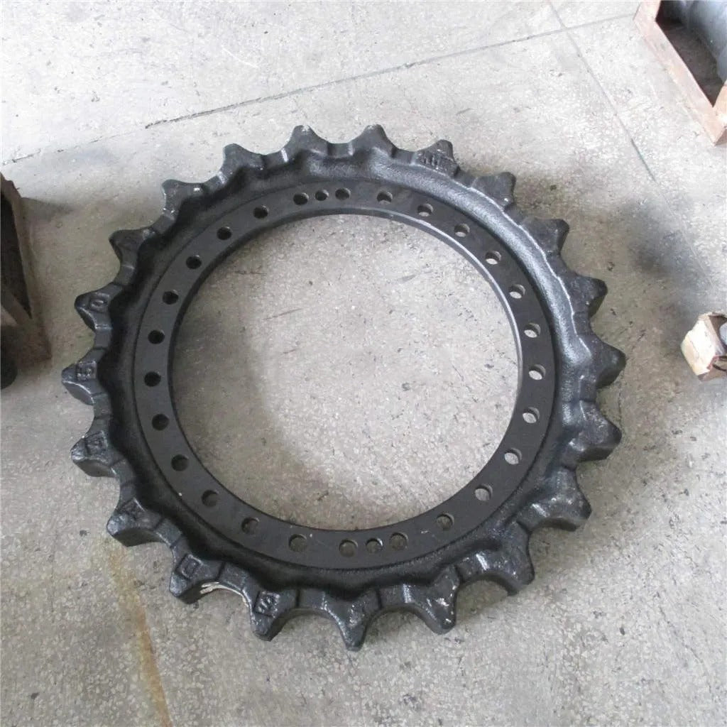 For Daewoo Excavator DH225 Driving Sprocket