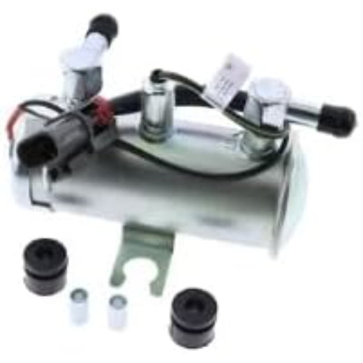 For Case Excavator CX240 Isuzu Engine 4HK1 6HK1 Electric Fuel Pump 8-98009397-7 - KUDUPARTS