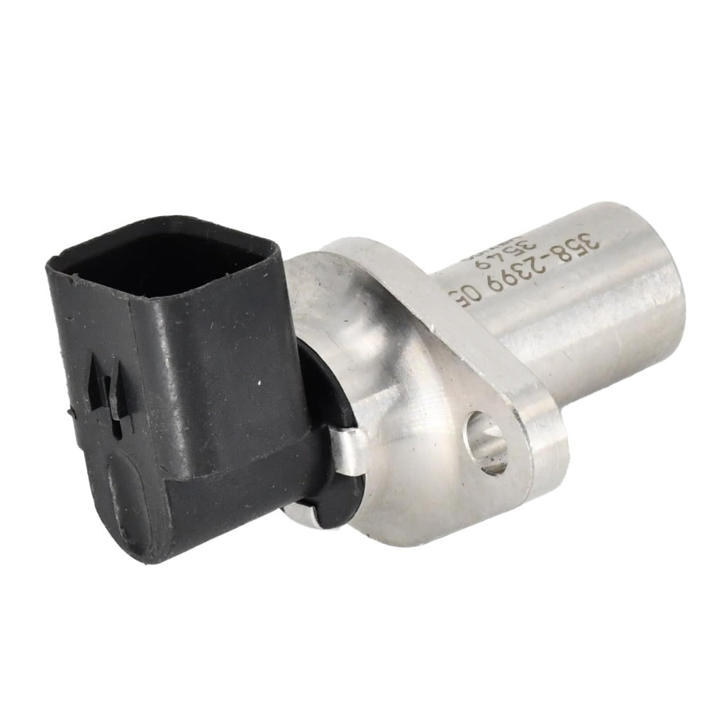 Speed Sensor 358-2398 for Caterpillar Engine C4.4 C6.6 C7.1 Wheel Loader CAT 910K 914K - KUDUPARTS