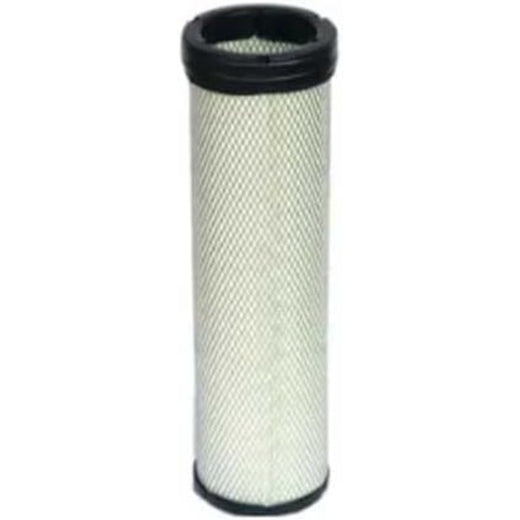 Air Filter 73181674 for New Holland Excavator EC270 EC350 E385 - KUDUPARTS