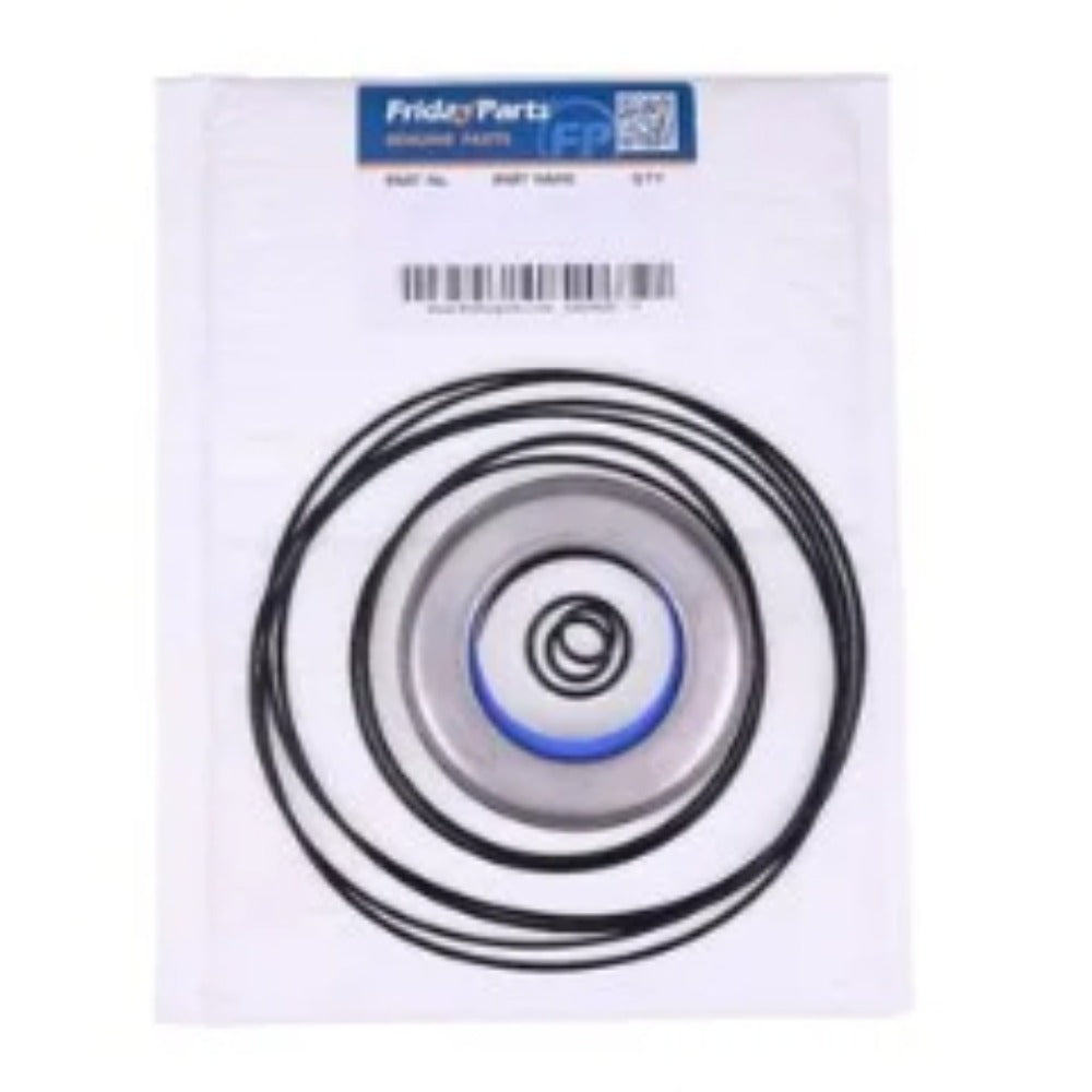 Hydrostatic Seal Kit 6691341 for Bobcat Loader S450 - KUDUPARTS