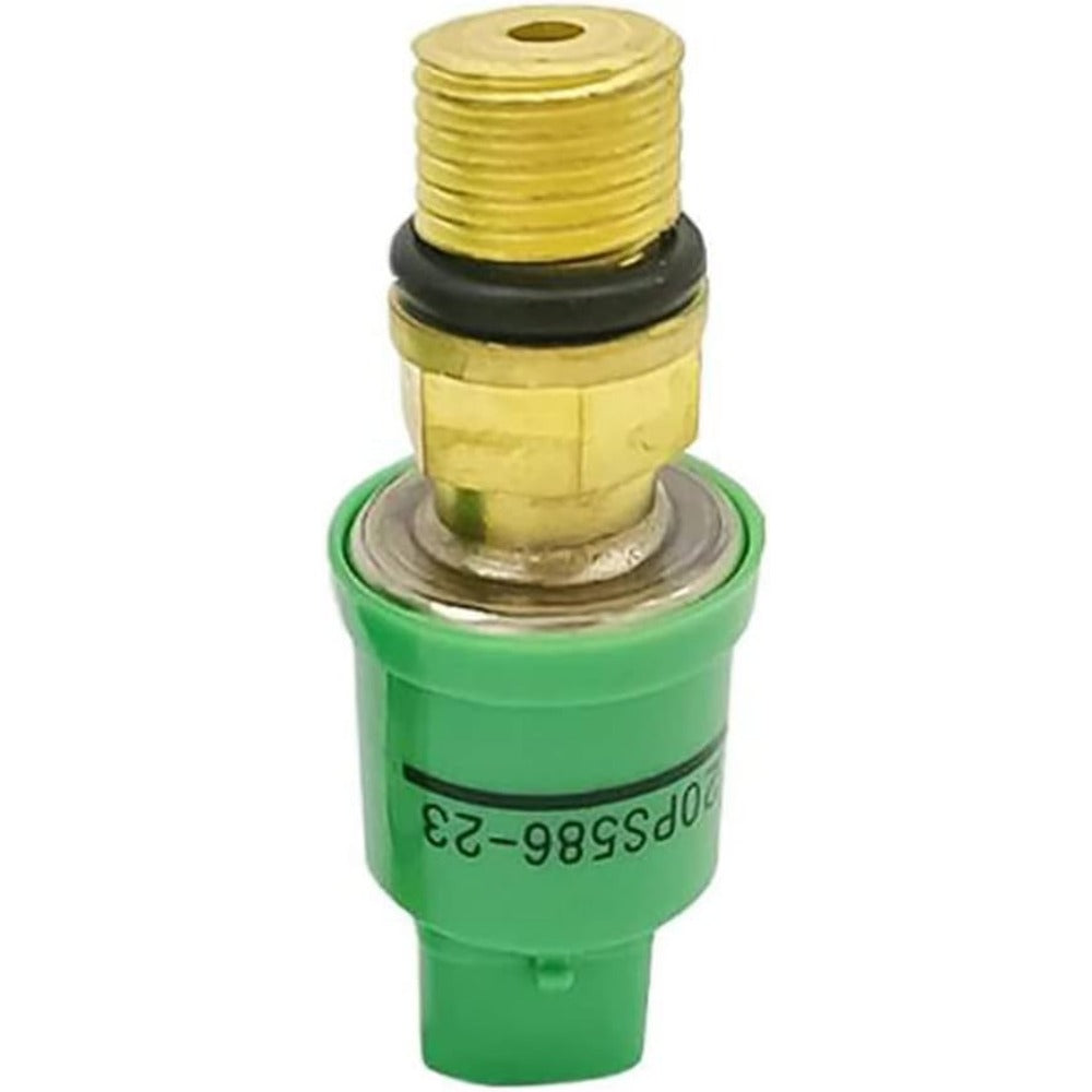 Pressure Switch Sensor 4380677 20PS586-23 for Hitachi Excavator EX100-5 EX120-5 EX200-5 EX220-5 EX230-5 EX270-5 EX60-5 - KUDUPARTS