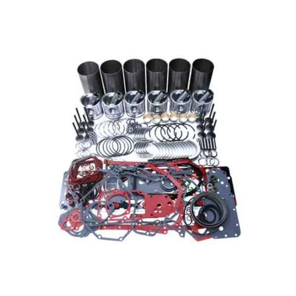 Overhaul Rebuild Kit for Cummins Engine L10 LTA10 LT10 - KUDUPARTS