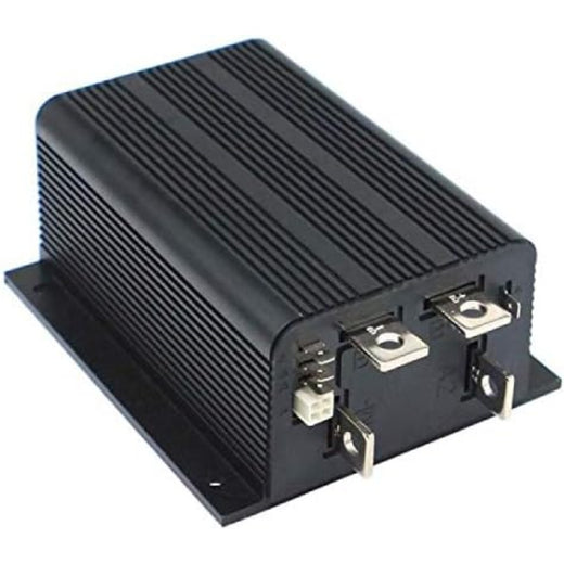 1204-002 Motor Controller 24V 36V 275A 5K-0 For Curtis - KUDUPARTS