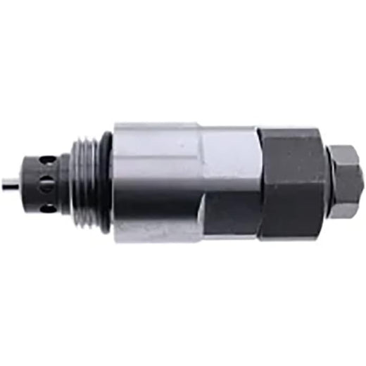 Pressure Relief Valve 250-2508 for Caterpillar CAT Excavator E320 E322 E325L E315 E330 - KUDUPARTS