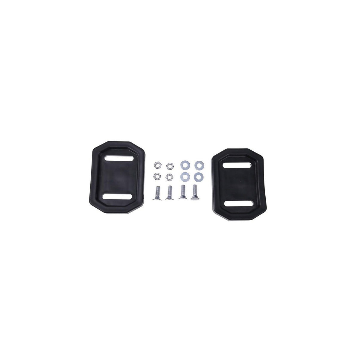 Skid Shoe Kit 731-06439 for MTD Snowblower 31AH6ZLG704 31AM63LF704 31AH6ZLG301 31AH6ZLG709 - KUDUPARTS