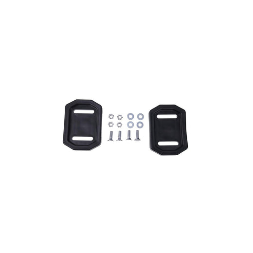 Skid Shoe Kit 731-06439 for MTD Snowblower 31AH6ZLG704 31AM63LF704 31AH6ZLG301 31AH6ZLG709 - KUDUPARTS