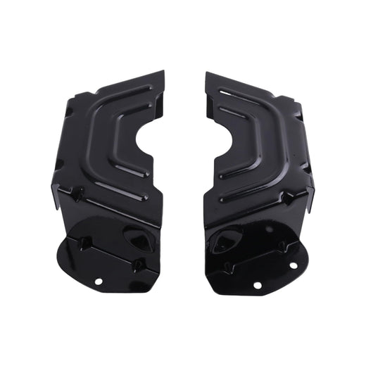 42" 46" Deck Belt Cover 783-06424A-0638 783-06424A-0637 for MTD Troy-Bilt Craftsman Lawn Tractor Mower - KUDUPARTS