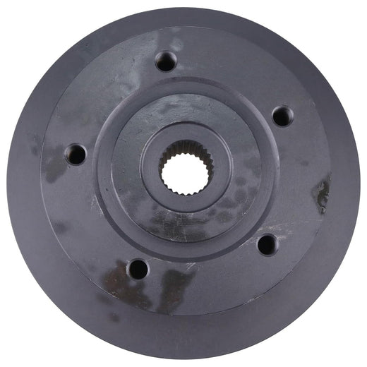 Wheel Hub Brake Rotor Assembly AM142949 M158242 for Yanmar Engine 3TNV70 John Deere Gator Utility Vehicle XUV620I XUV625i XUV825E XUV835E - KUDUPARTS