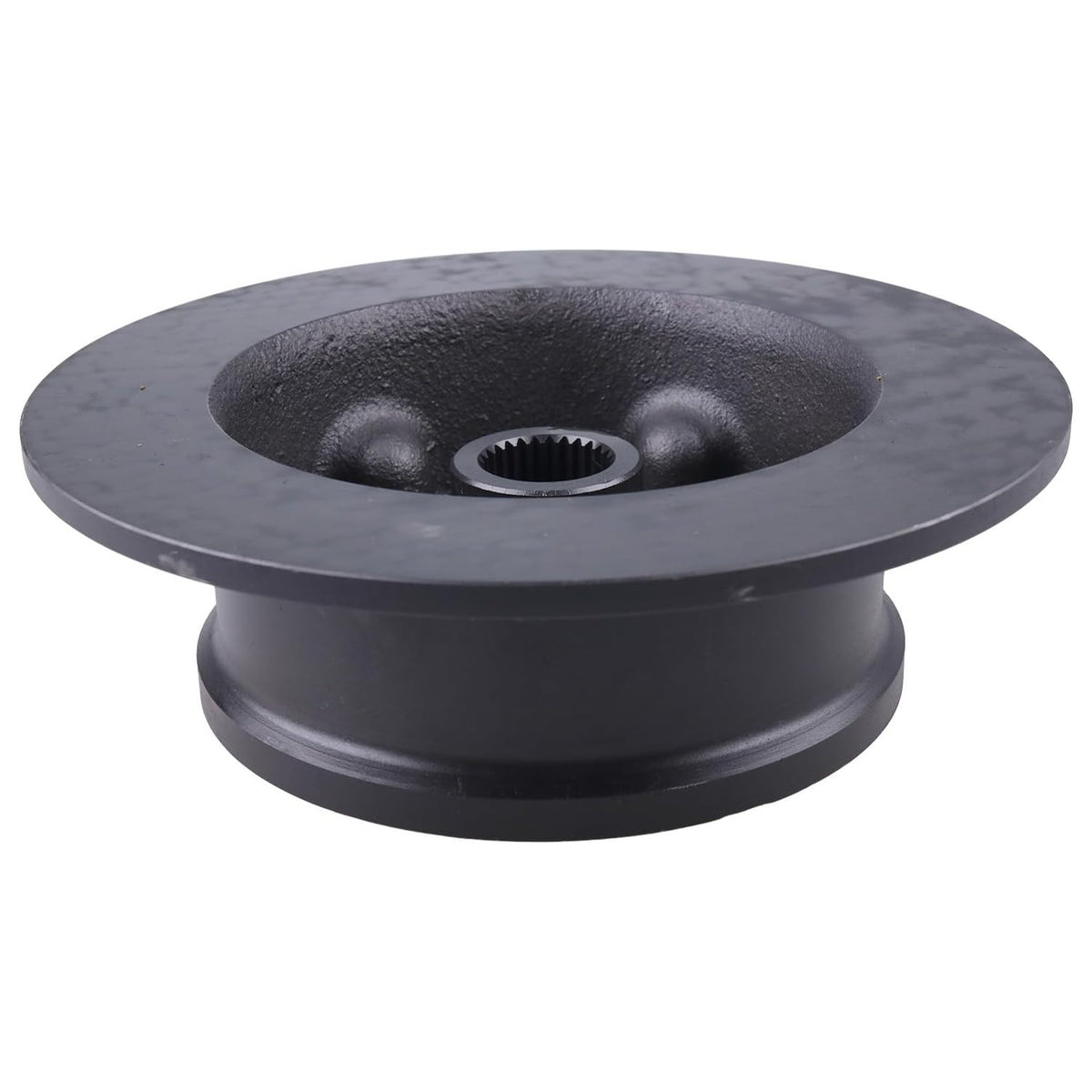Wheel Hub Brake Rotor Assembly AM142949 M158242 for Yanmar Engine 3TNV70 John Deere Gator Utility Vehicle XUV620I XUV625i XUV825E XUV835E - KUDUPARTS