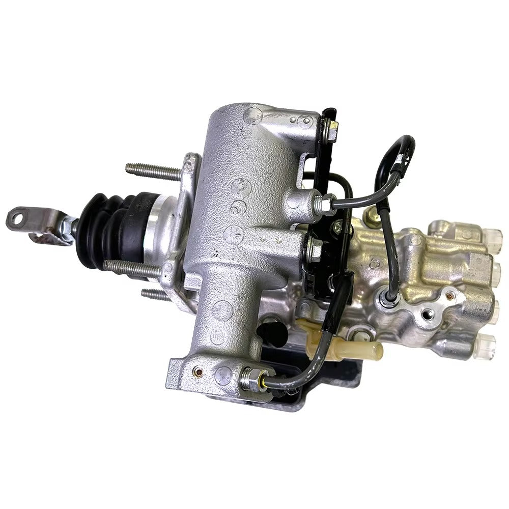 Ensemble servofrein ABS avec maître-cylindre 47050-28010 pour Toyota Noah Voxy Esquire 2014-2017