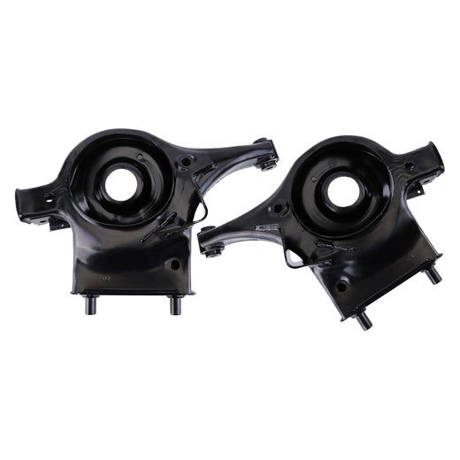 Left & Right Rear Lower Control Arm 551B0-3TA0D 551B1-3TA0D for Nissan Vehicle Altima Maxima - KUDUPARTS