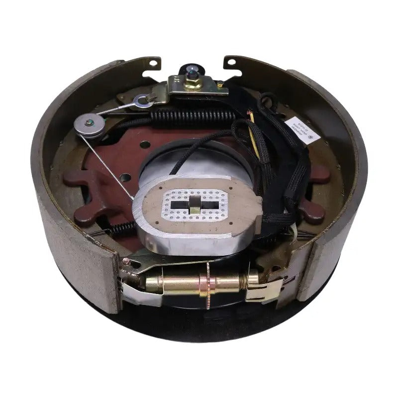 Paire de freins de remorque 12-1/4" x 3-3/8" 023-450-00 023-451-00 pour essieux Dexter de 9 000 à 10 000 lb