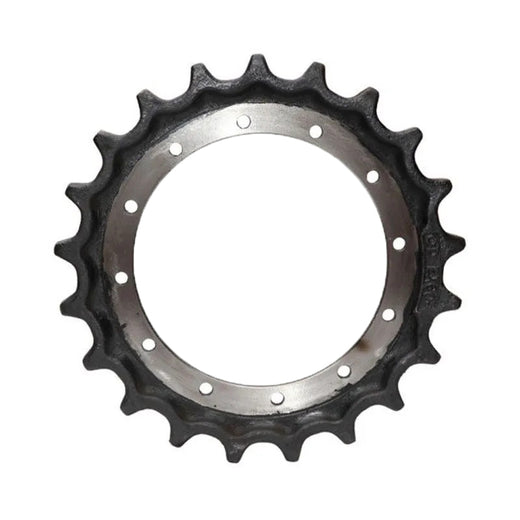 Sprocket 1012495 for John Deere Excavator 190 190E 290D - KUDUPARTS