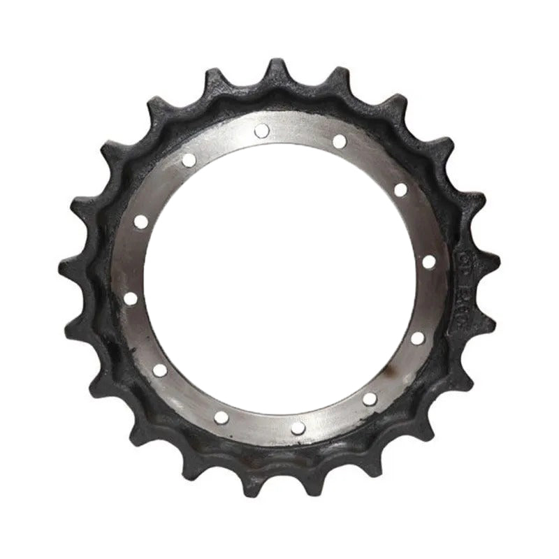 Sprocket 1012495 for John Deere Excavator 190 190E 290D - KUDUPARTS