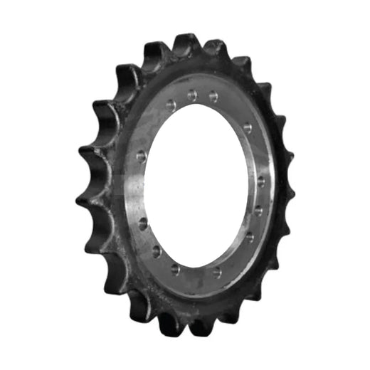 Drive Sprocket 2054262 for John Deere 26G 26P PC4 Hitachi HX64B-2 ZAXIS26U-5N Doosan Solar 030 035 Excavator - KUDUPARTS