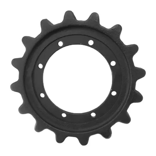 Drive Sprocket 270322 172551 for Yanmar T175 T210 Gehl RT175 RT210 RT215 RT250 RT255 Loader - KUDUPARTS