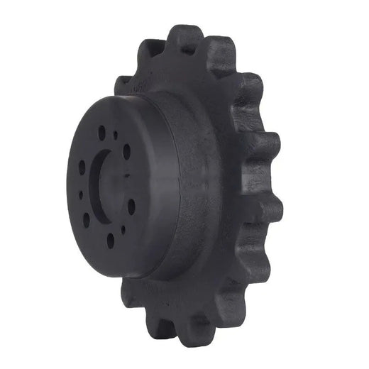 Drive Sprocket 6726052 for Bobcat Compact Track Loader T140 T180 T190 T630 - KUDUPARTS