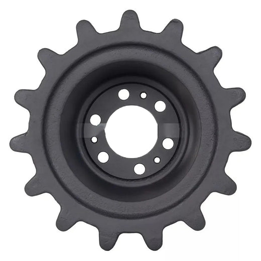 Drive Sprocket 6726052 for Bobcat Compact Track Loader T140 T180 T190 T630 - KUDUPARTS