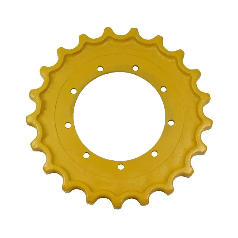 Drive Sprocket 68678-14430 for Kubota Excavator KX151 KX161-2
