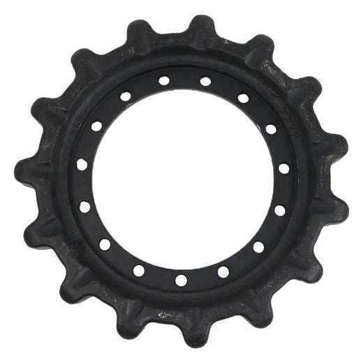 Drive Sprocket 7204050 for Bobcat Skid Steer Loader T450 T550 T590 T595 - KUDUPARTS
