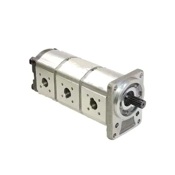 Hydraulic Pump 68671-61110 for Kubota KX151 EXcavator - KUDUPARTS