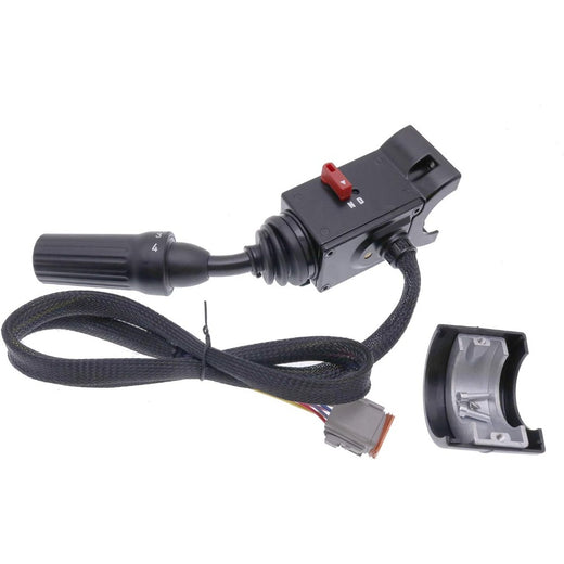 For JLG 4 Speed Shift G9-43A SN0160048669 G6-42A Controller Shifter 91473031 - KUDUPARTS