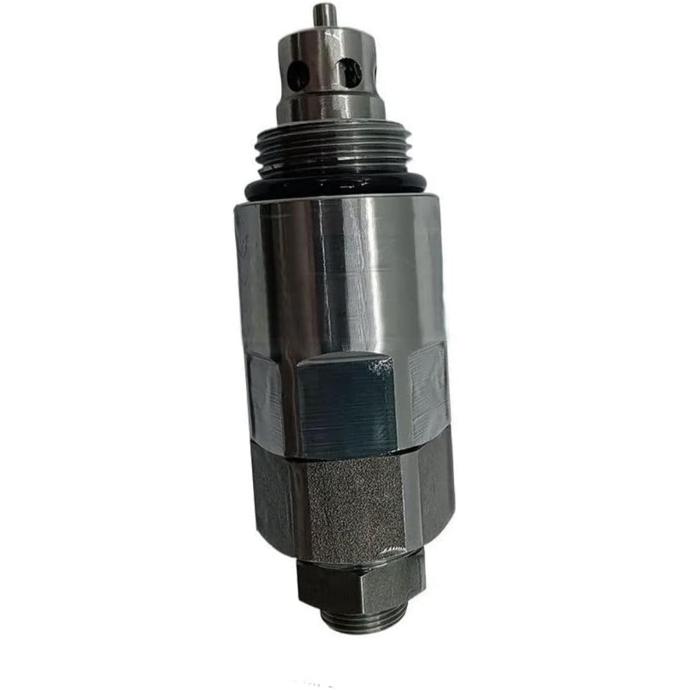 Relief Valve 4372039 for Hitachi Excavator EX200-5 EX220-5 EX230-5 EX270-5 ZX240-3 ZX270-3 ZX330-3 IZX200 ZAXIS270LC-3 - KUDUPARTS