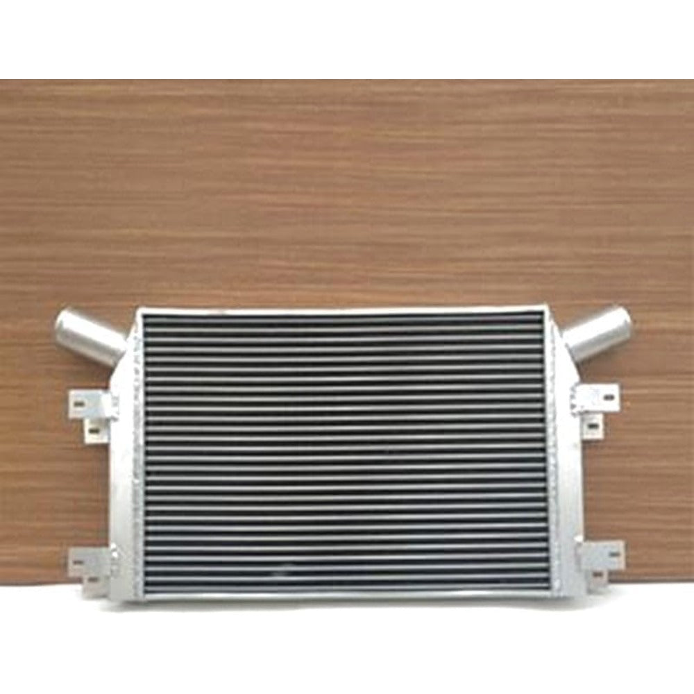 Refroidisseur d'admission pour excavatrice Komatsu PC360-7 PC400-6 PC450-6 PC360LC-10 PC400LC-6 615-26-25110