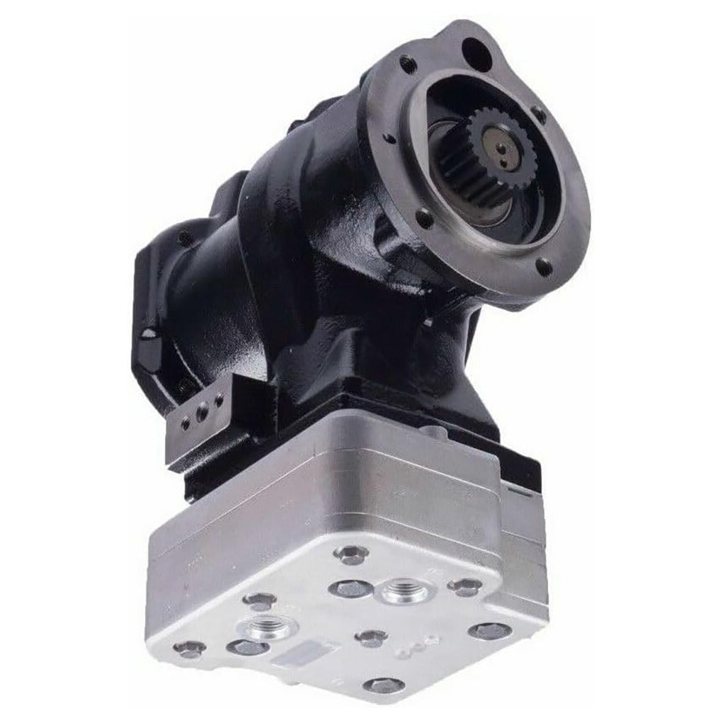 4318214 Conjunto de cubierta para compresor de freno de aire Cummins (Envío solo a EE. UU.)