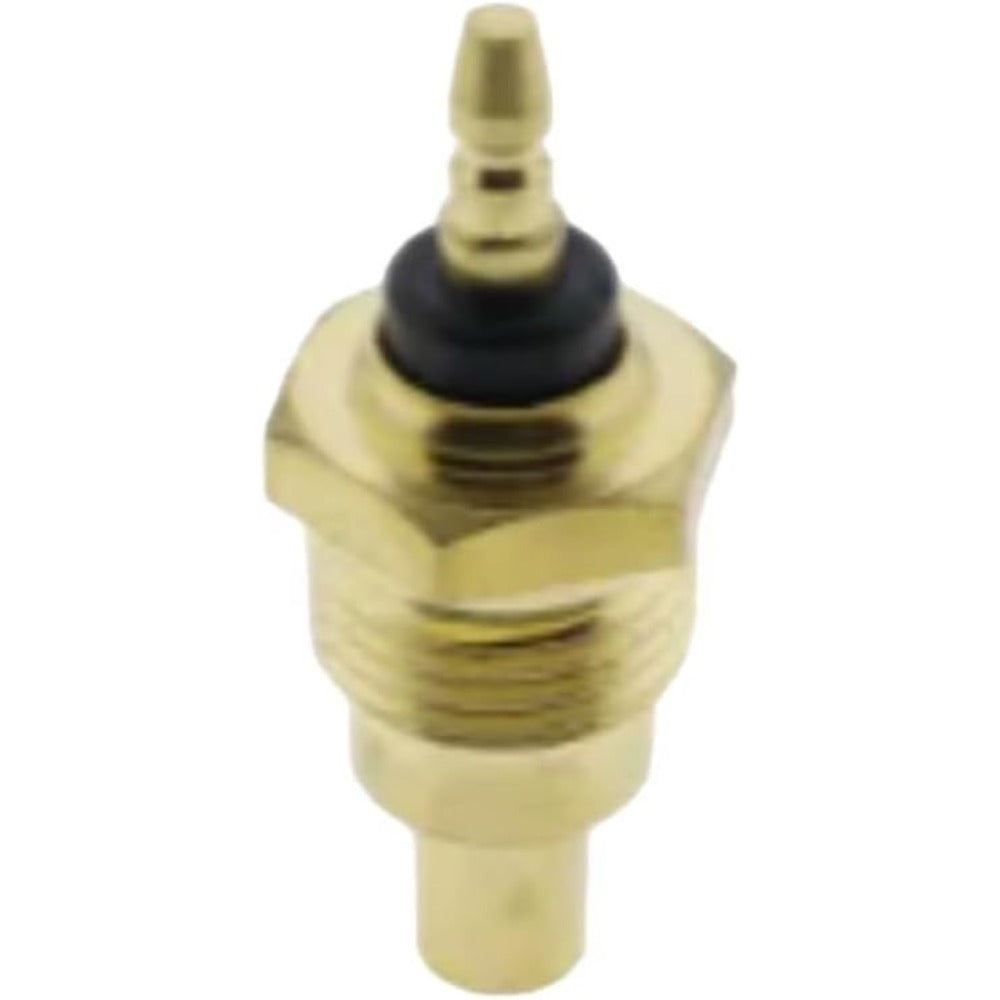 Water Temperature Sensor YM124250-49351 for Komatsu Engine 3D78N-1B 3D84N-1YC Doosan-Daewoo Excavator SOLAR 010 - KUDUPARTS